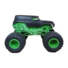 Monster jam grave for sale  ROMFORD