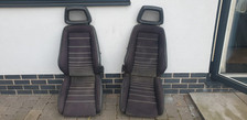 Ford carpri recaro for sale  HEANOR