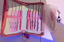 crochet hooks for sale  BOGNOR REGIS
