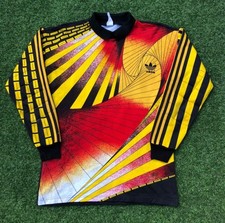 1990 west germany usato  Palermo