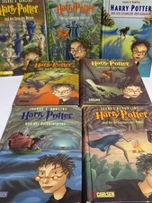 Joanne rowling harry gebraucht kaufen Joanne rowling harry gebraucht kaufen  Peißenberg
