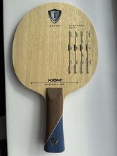 Xiom offensive table for sale  BIRMINGHAM