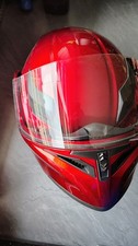 Motorradhelm jiekai 902 gebraucht kaufen  Wuppertal