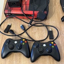 Xbox 360 250gb for sale  NEWTOWN