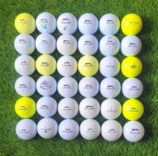Slazenger golf balls for sale  GOODWICK