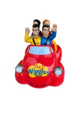 2003 wiggles big for sale  Port Washington