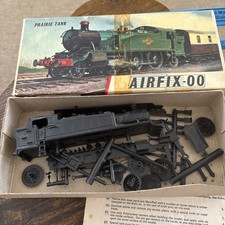 Prairie tank airfix for sale  LYTHAM ST. ANNES
