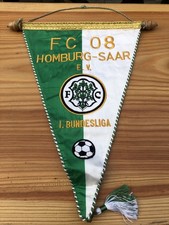 Homburg wimpel pennant gebraucht kaufen  Markkranstädt