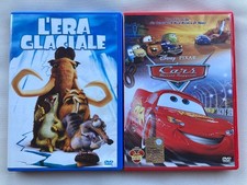 Era glaciale dvd usato  Milano