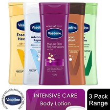 Vaseline intensive care for sale  RUGBY