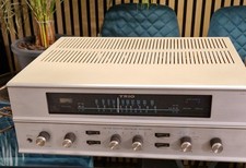 Kenwood trio röhren gebraucht kaufen  München