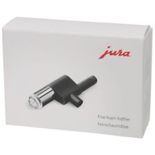 Schiumatrice fine jura usato  Spedire a Italy