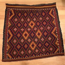 Vtg hand woven for sale  Flowood