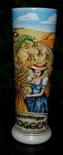 Bierkrug spruch schierlinger gebraucht kaufen  Strausberg