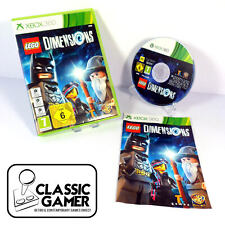 Lego Dimensions (Xbox 360) *Quase em perfeito estado* comprar usado  Enviando para Brazil