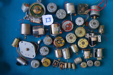 Small electric motors for sale  CAMBORNE