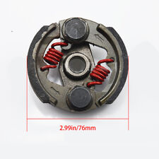 Moto Quad ATV Scooter Bicicleta Pesada Clutch Fit 43cc 47cc 49cc Bicicleta de Bolso comprar usado  Enviando para Brazil