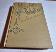 1950 "YOUR DREAM HOME - HOW TO BUILD IT FOR LESS THAN $3500" BOOK HARDCOVER comprar usado  Enviando para Brazil