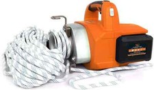 Superhandy electric capstan for sale  South Jordan