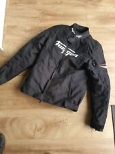 Blouson motard furygan d'occasion  Onville