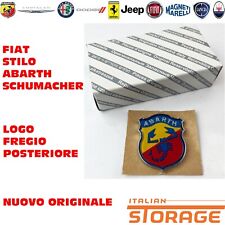 Fiat stilo abarth usato  Pogno