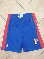 Pantaloncino nba detroit usato  Giugliano in Campania