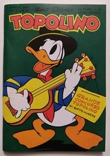 Topolino libretto n.26 usato  San Prisco