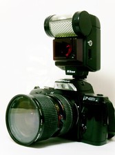 Hochwertige nikon 401 gebraucht kaufen  Oldenburg (Oldenburg)