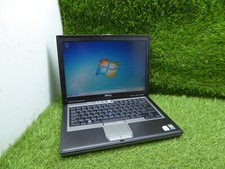 Dell d630c intel for sale  CHERTSEY