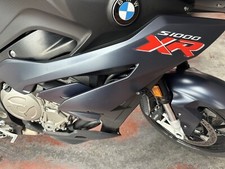Carena laterale destra usato  Roma
