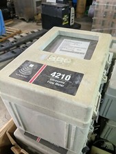 Teledyne isco 4210 for sale  Milton Freewater