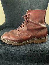dr martens cherry red 1460 for sale  ELY