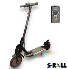 Roll trottinette électrique d'occasion  Mulhouse-