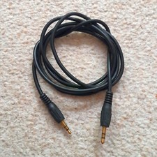 5mm stereo klinken gebraucht kaufen  Marktheidenfeld