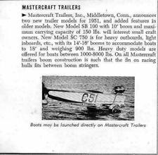 1951 magazine photo for sale  Sterling Heights