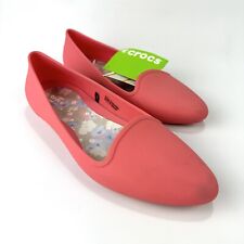 Crocs womens eve for sale  Newcomerstown