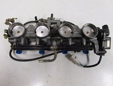 Kawasaki zx6r throttle for sale Kawasaki zx6r throttle for sale  HULL