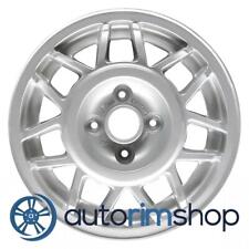 Volkswagen Quantum Rabbit Scirocco 1982-1988 14" aro de roda OEM comprar usado  Enviando para Brazil