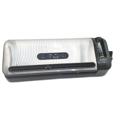 Foodsaver kompakt vakuum gebraucht kaufen  Uffenheim