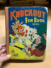 1945 knockout fun for sale  CHELTENHAM