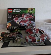 Lego 75025 jedi gebraucht kaufen  Kall