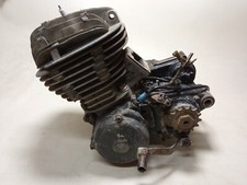 Yamaha 490 complete for sale  SOUTHAMPTON