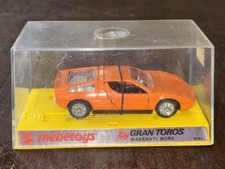 Mebetoys 8554 maserati usato  Porto Azzurro