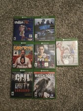 Xbox one series for sale  San Antonio