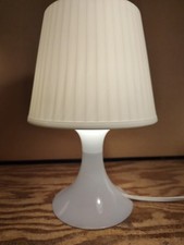 Ikea lampan white for sale  Santa Ana