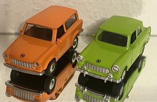 Trabant trabbi 601 gebraucht kaufen  Riedstadt