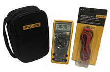 Fluke digital multimeter for sale  Blandon