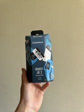 Relógio Garmin Vivofit Jr 3 crianças rastreador de atividade física caixa aberta testado funcionando comprar usado  Enviando para Brazil