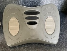Unilux fußstütze stütze gebraucht kaufen  Achslach