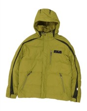 Fila mens hooded d'occasion  Expédié en Belgium